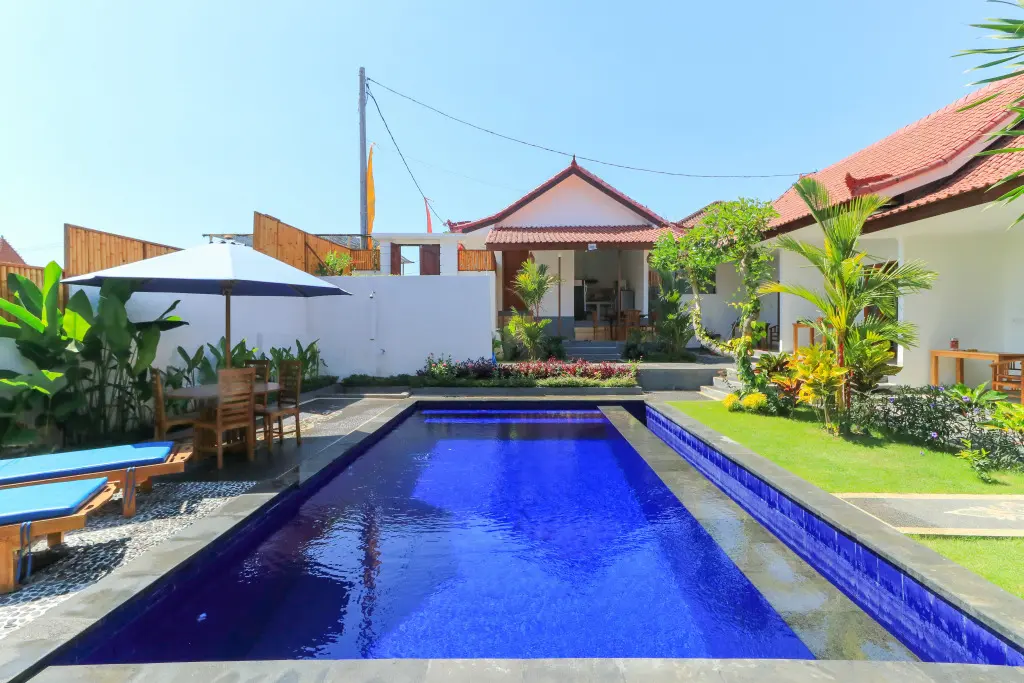 Переренан: Pererenan Nengah Guesthouse