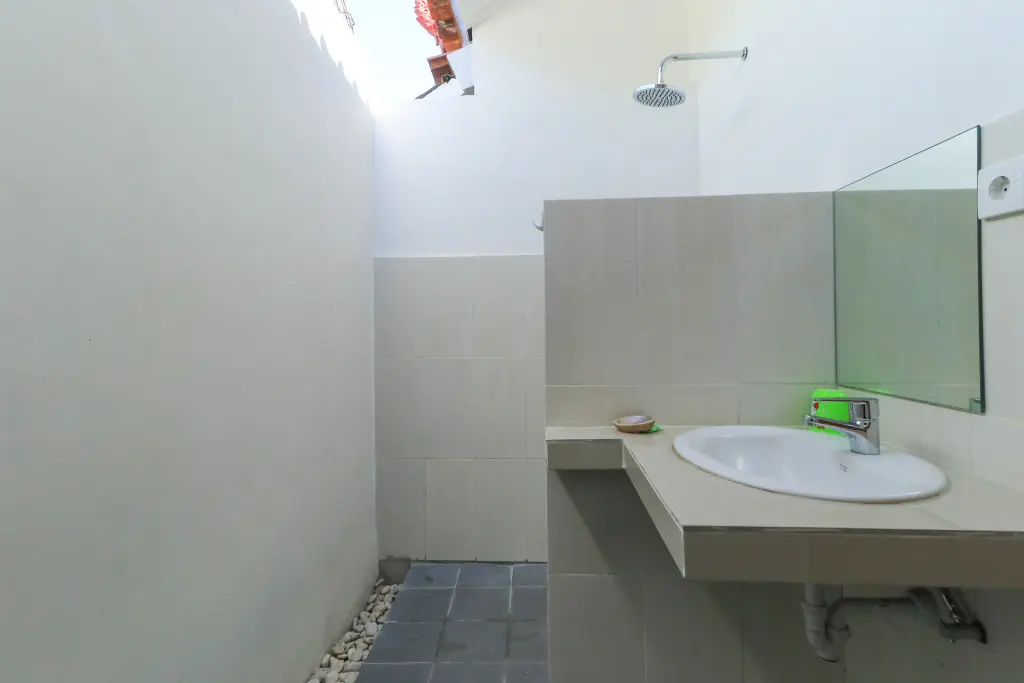 Переренан: Pererenan Nengah Guesthouse