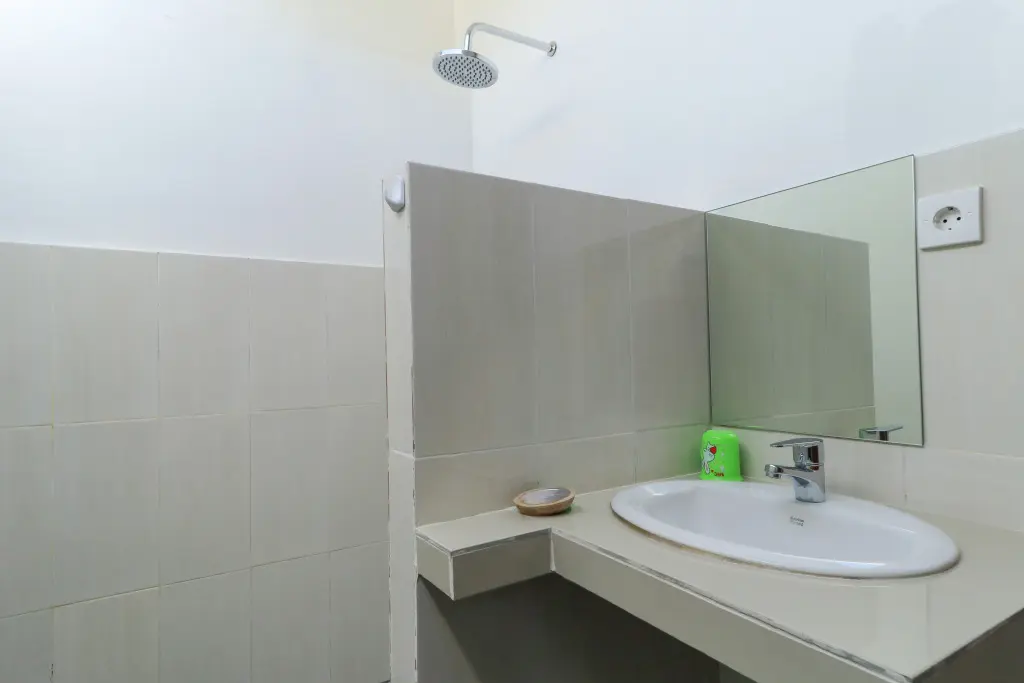 Переренан: Pererenan Nengah Guesthouse