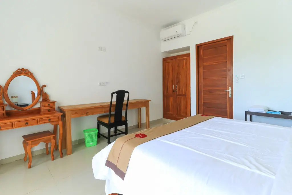 Переренан: Pererenan Nengah Guesthouse