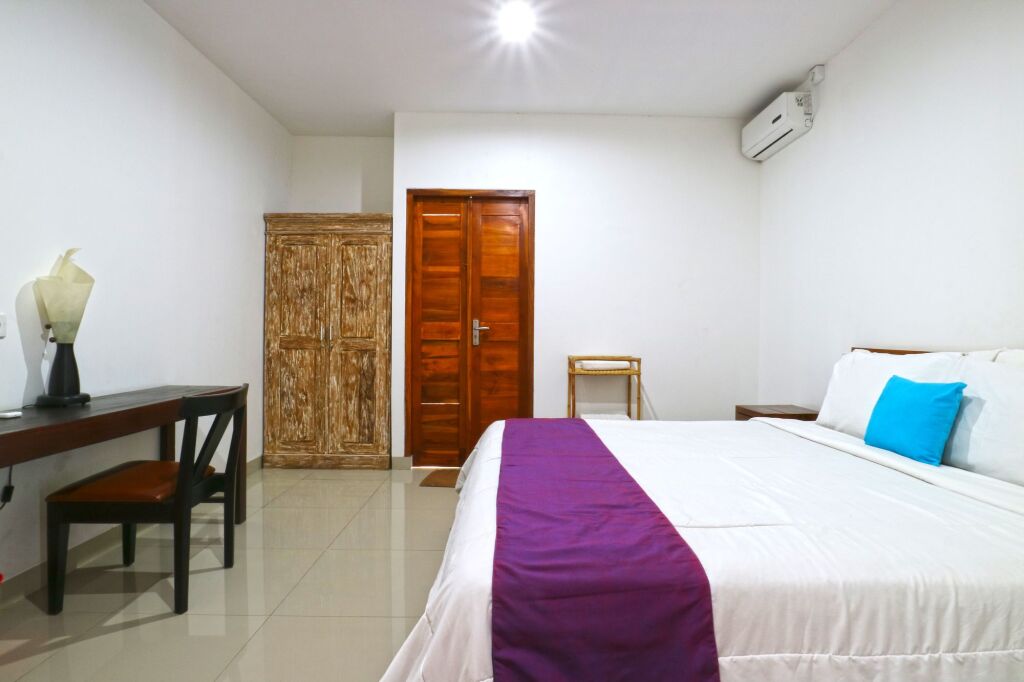 Переренан: Pererenan Nengah Guesthouse