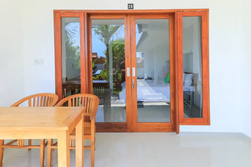 Переренан: Pererenan Nengah Guesthouse