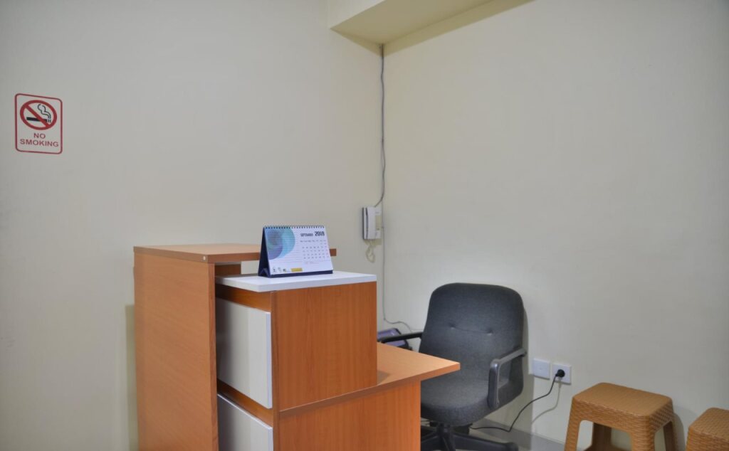 Джакарта: ZEN Rooms Near ITC Roxy Mas