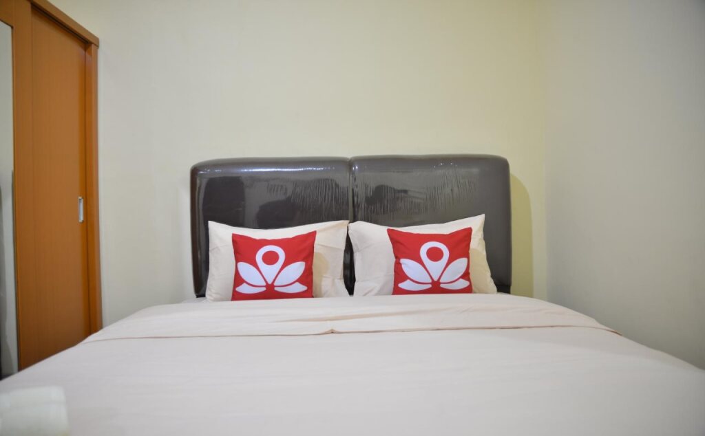 Джакарта: ZEN Rooms Near ITC Roxy Mas