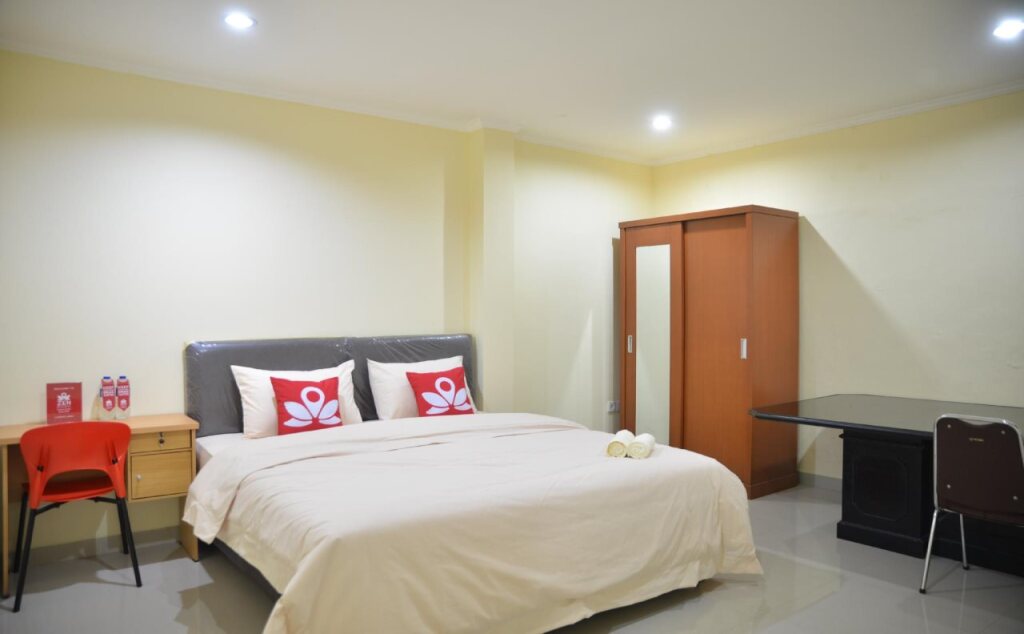 Джакарта: ZEN Rooms Near ITC Roxy Mas