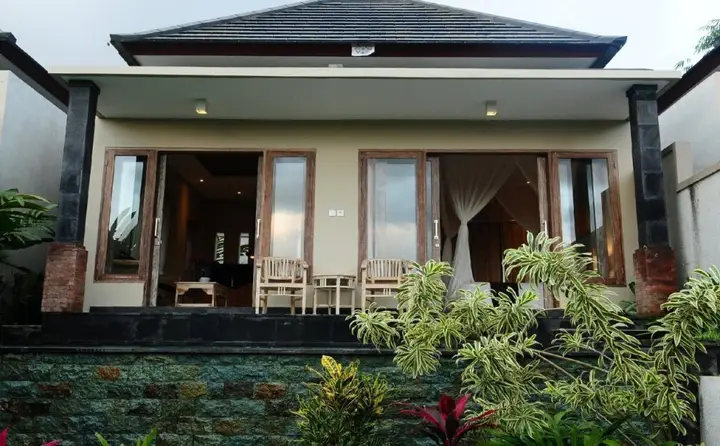 Сукавати: Letung Villa