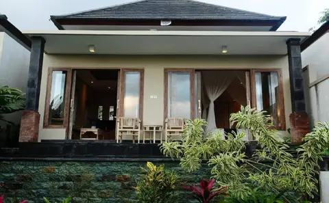 Letung Villa — фото 1