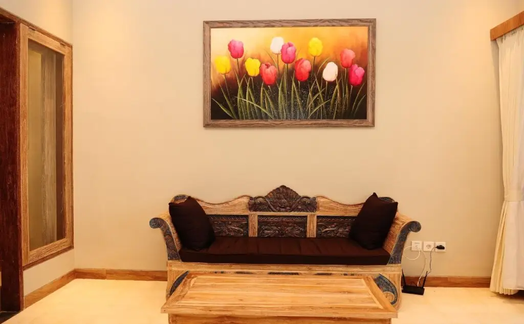 Сукавати: Letung Villa