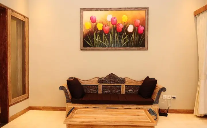 Сукавати: Letung Villa