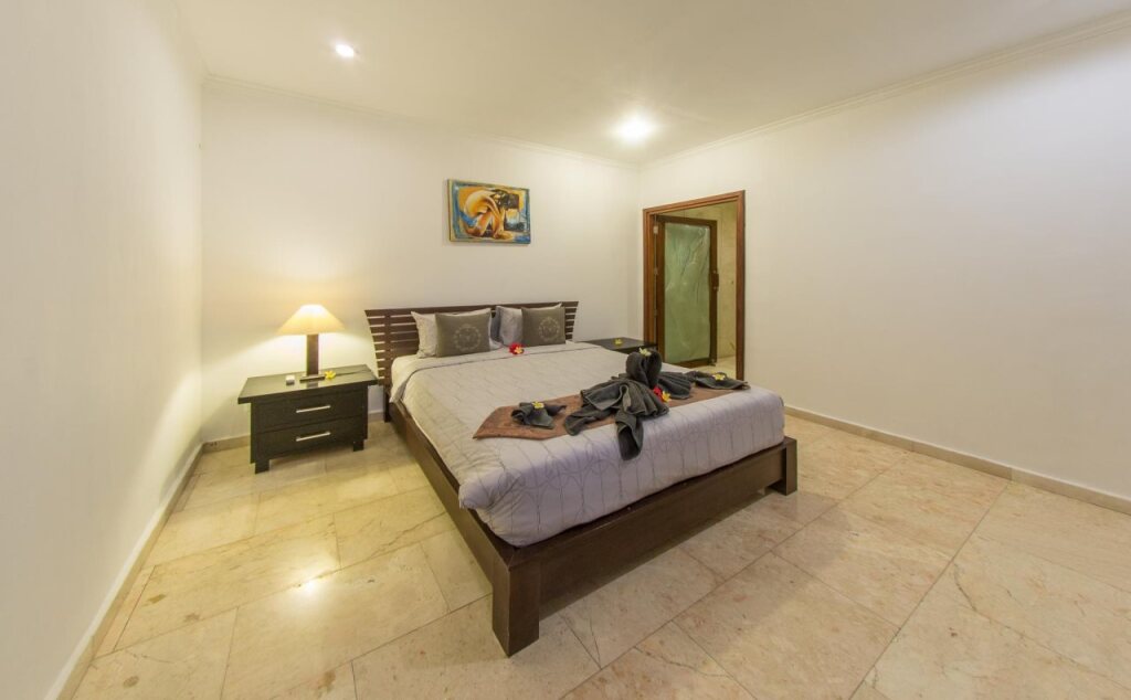 Унгасан: Bahagia Villas Ungasan