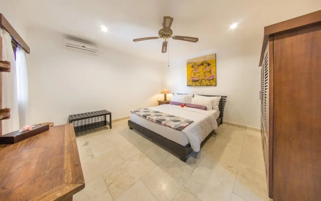 Унгасан: Bahagia Villas Ungasan