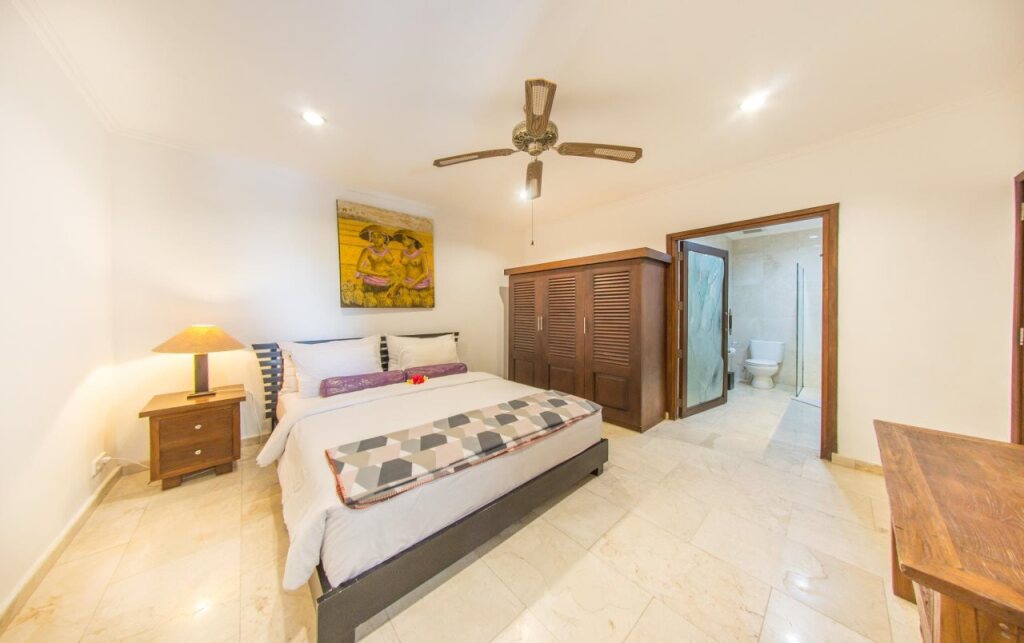 Унгасан: Bahagia Villas Ungasan