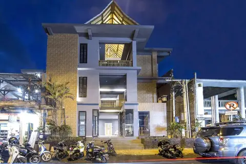 A4K Mua Bali Residences — фото 1