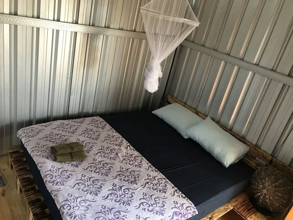 Джепара: Atlante Hostel