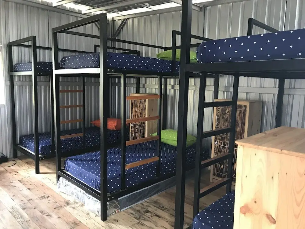 Джепара: Atlante Hostel