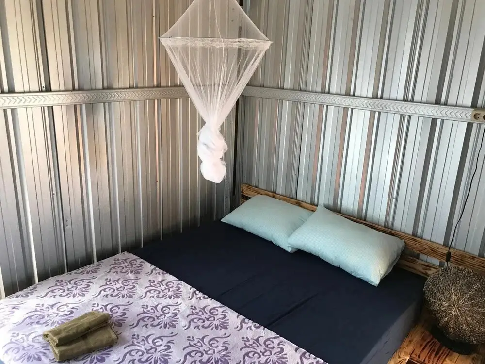Джепара: Atlante Hostel