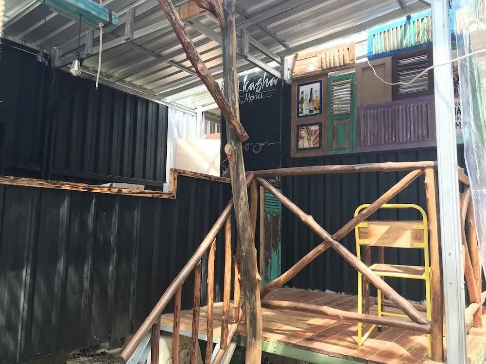 Джепара: Atlante Hostel