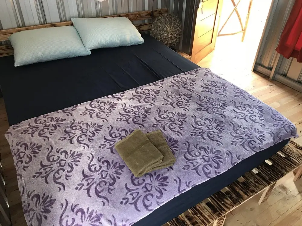 Джепара: Atlante Hostel