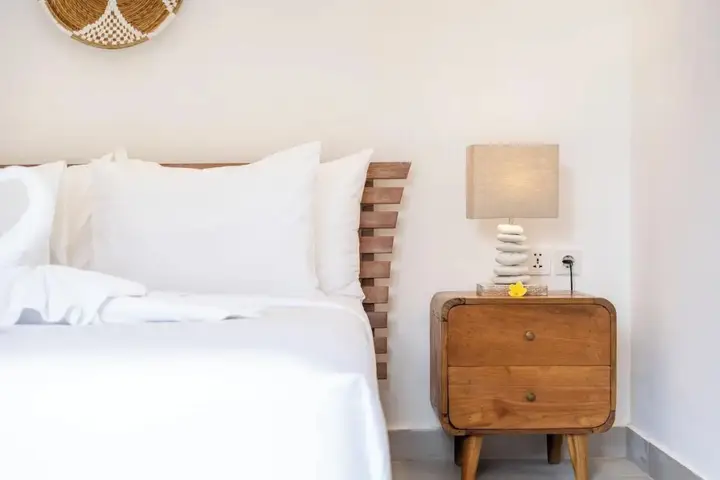 Унгасан: Tropical Villa Sinar Maluku