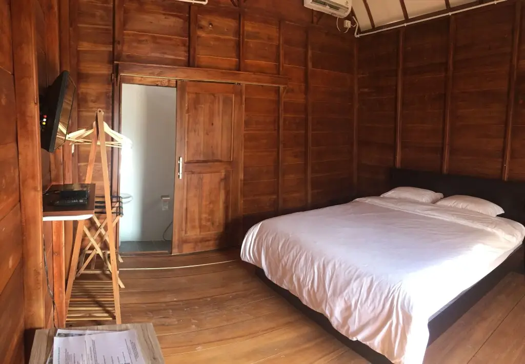 Пенида: Tanah Penida Bungalow