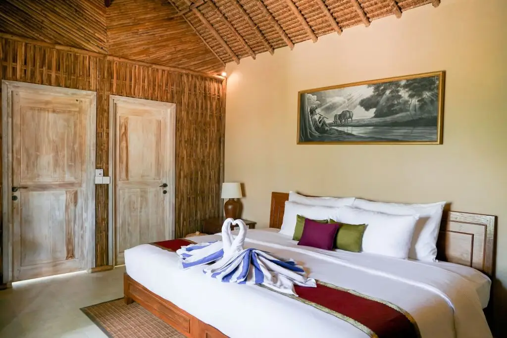The Mesare Resort — фото 1