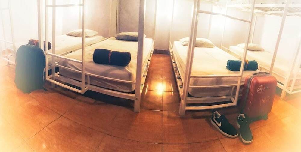 Кута: BB Hostel Bali