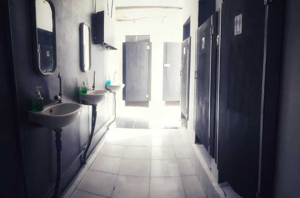 Кута: BB Hostel Bali