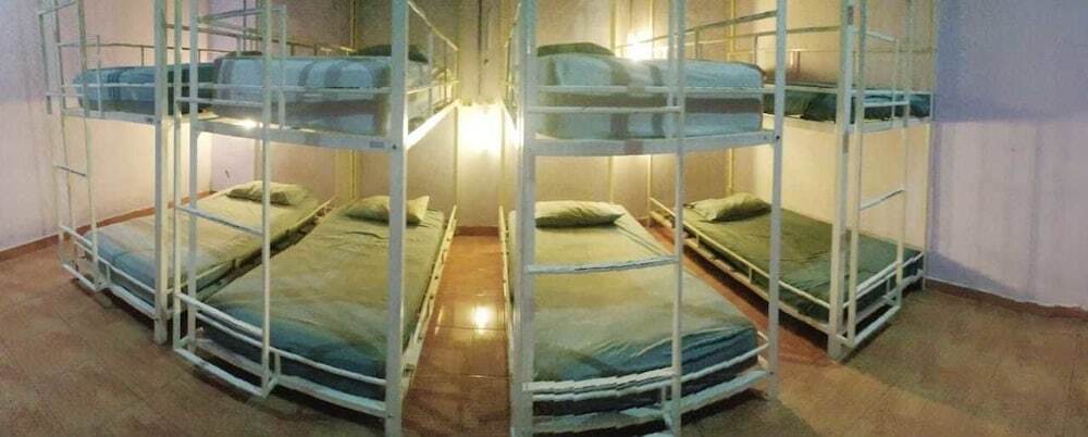 Кута: BB Hostel Bali