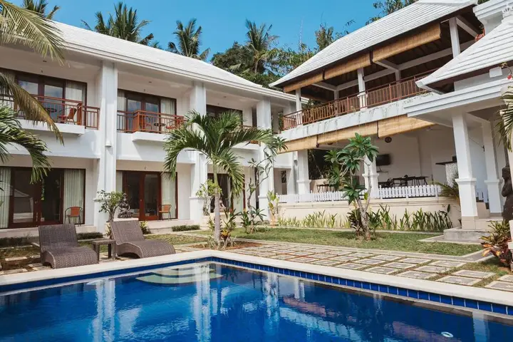 Сукавати: Gerke House