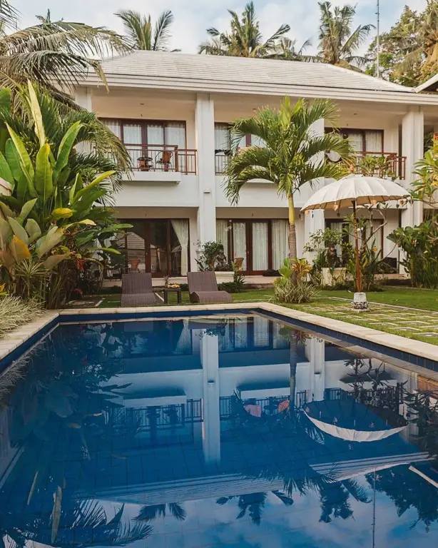 Сукавати: Gerke House