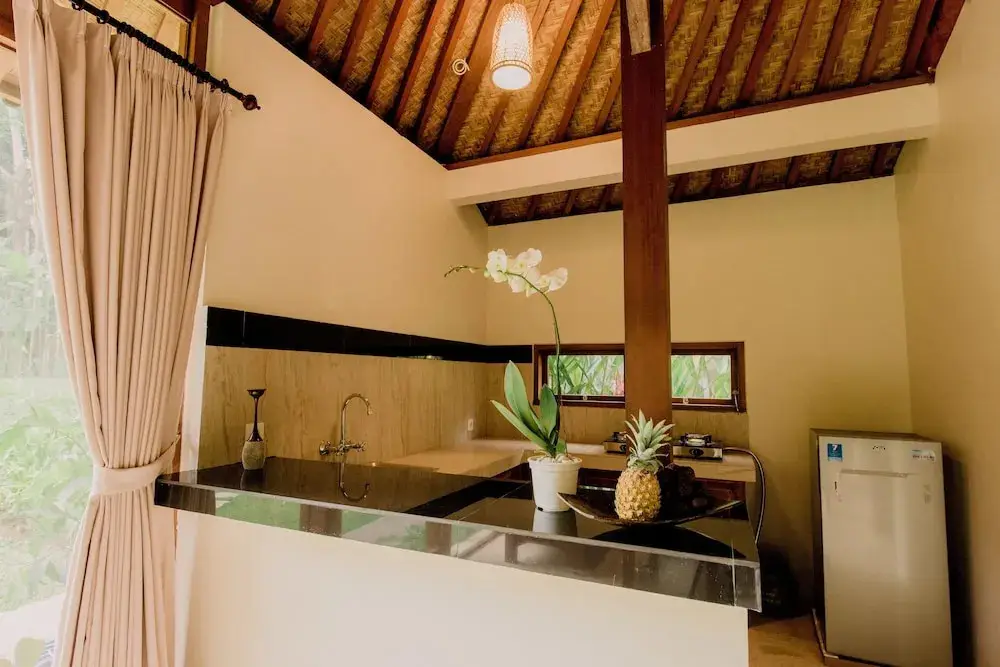 Тегаллаланг: Ajuna Suite Villas Ubud