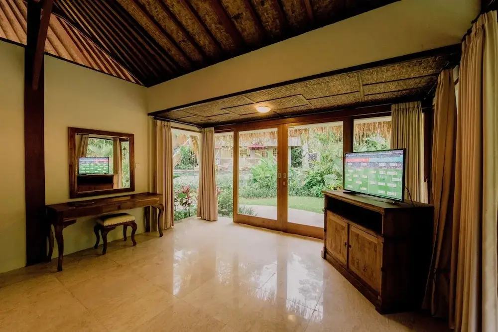 Тегаллаланг: Ajuna Suite Villas Ubud