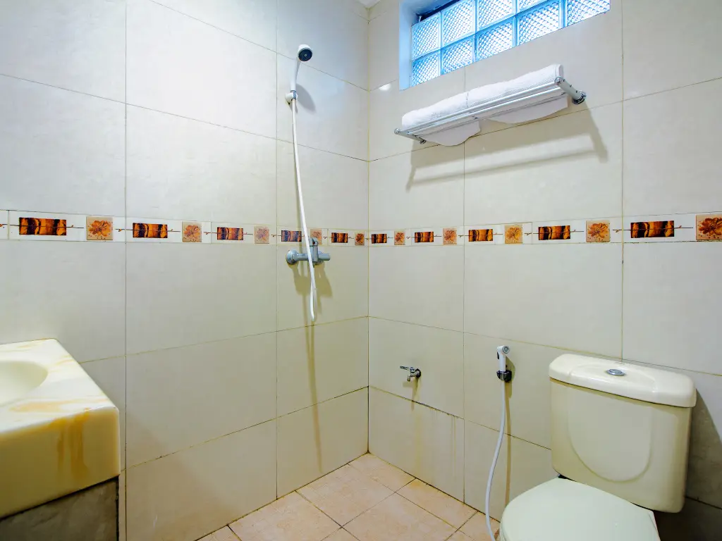 Джокьякарта: OYO 1683 Hotel Musafira Syariah