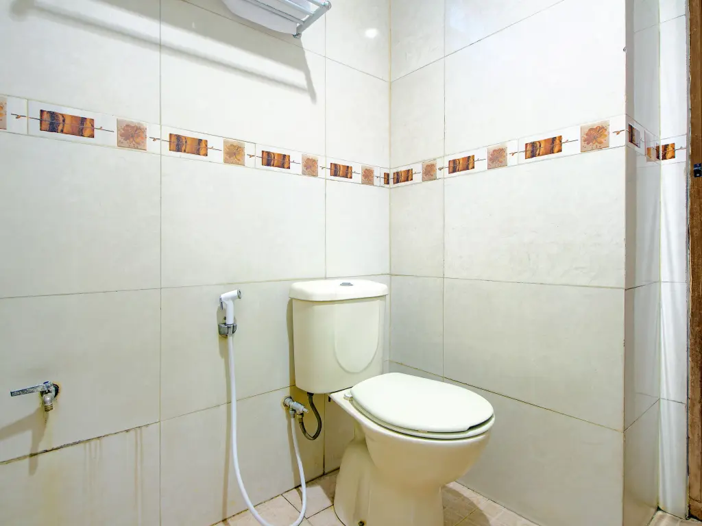 Джокьякарта: OYO 1683 Hotel Musafira Syariah