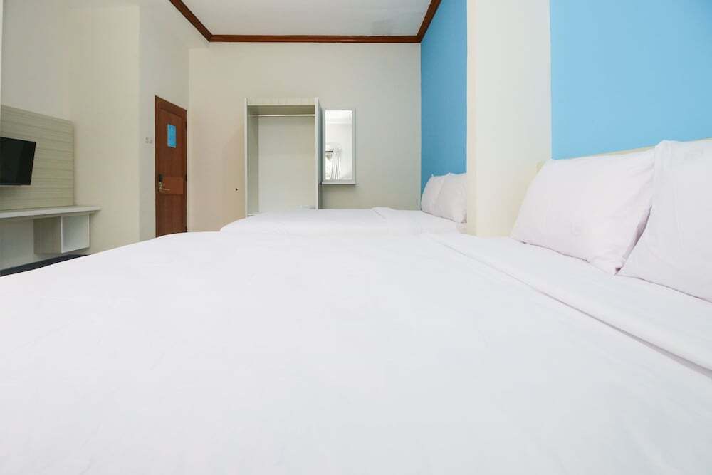 Бату: Sky Residence Batu 1 Malang
