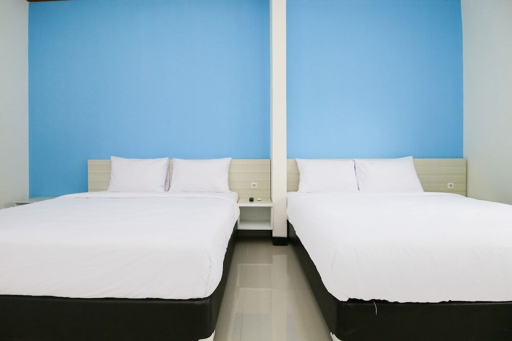 Бату: Sky Residence Batu 1 Malang