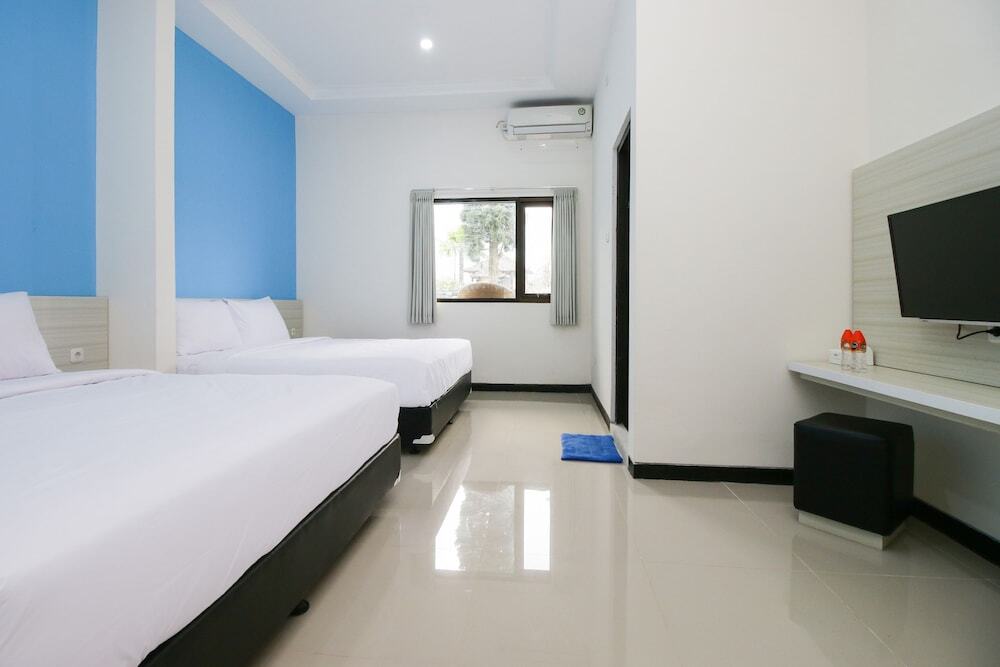 Бату: Sky Residence Batu 1 Malang