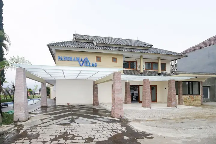 Бату: Sky Residence Batu 1 Malang