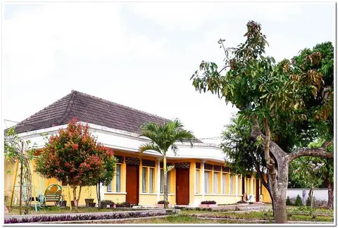Vanda Villa — фото 1