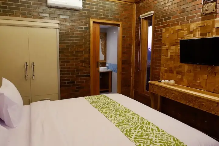 Табанан: Apple Resort Retreat Spa
