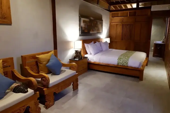 Табанан: Apple Resort Retreat Spa
