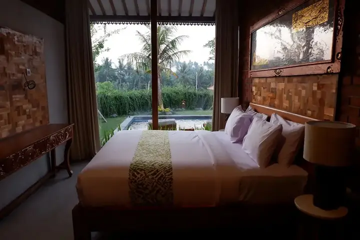 Табанан: Apple Resort Retreat Spa