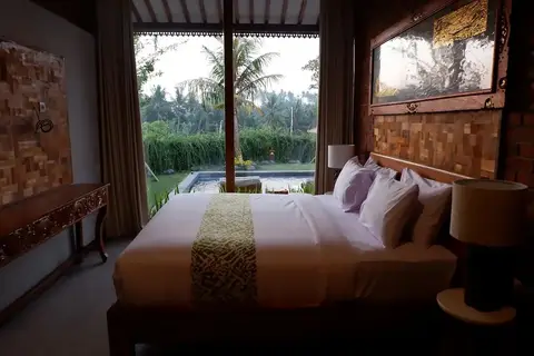Apple Resort Retreat Spa — фото 1