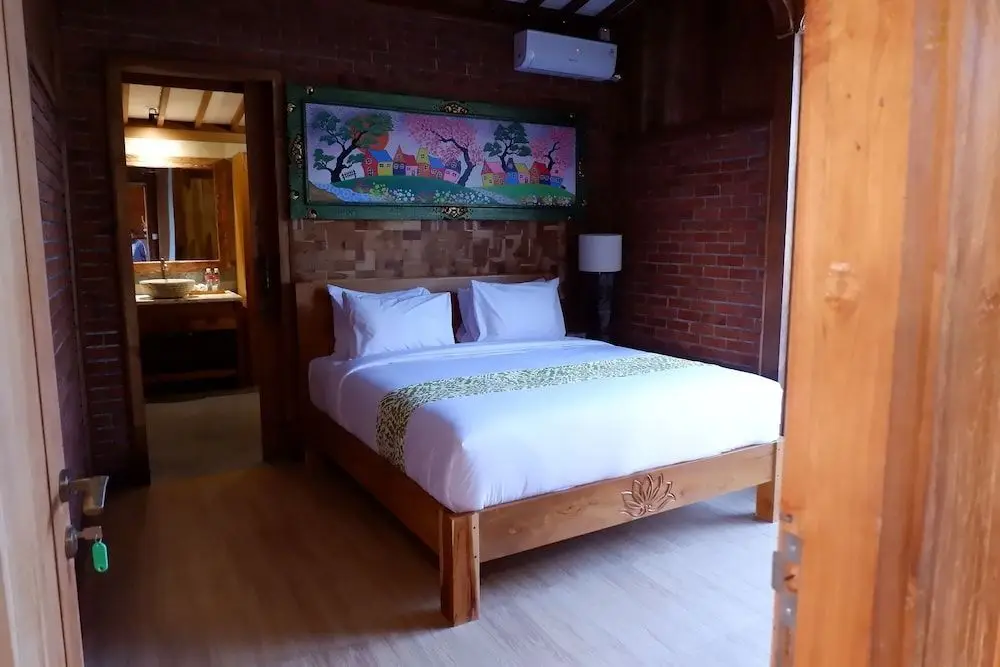 Табанан: Apple Resort Retreat Spa
