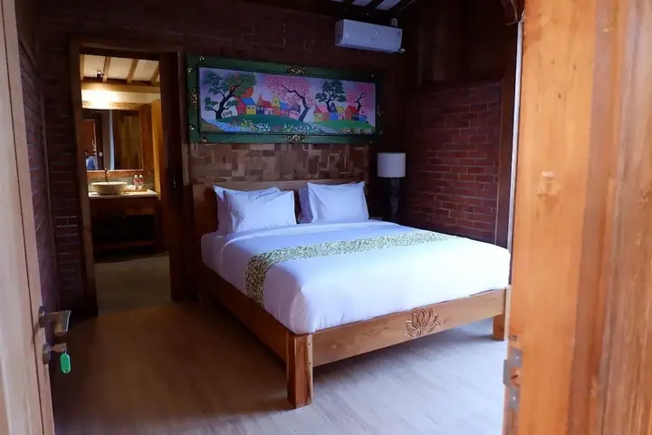 Табанан: Apple Resort Retreat Spa