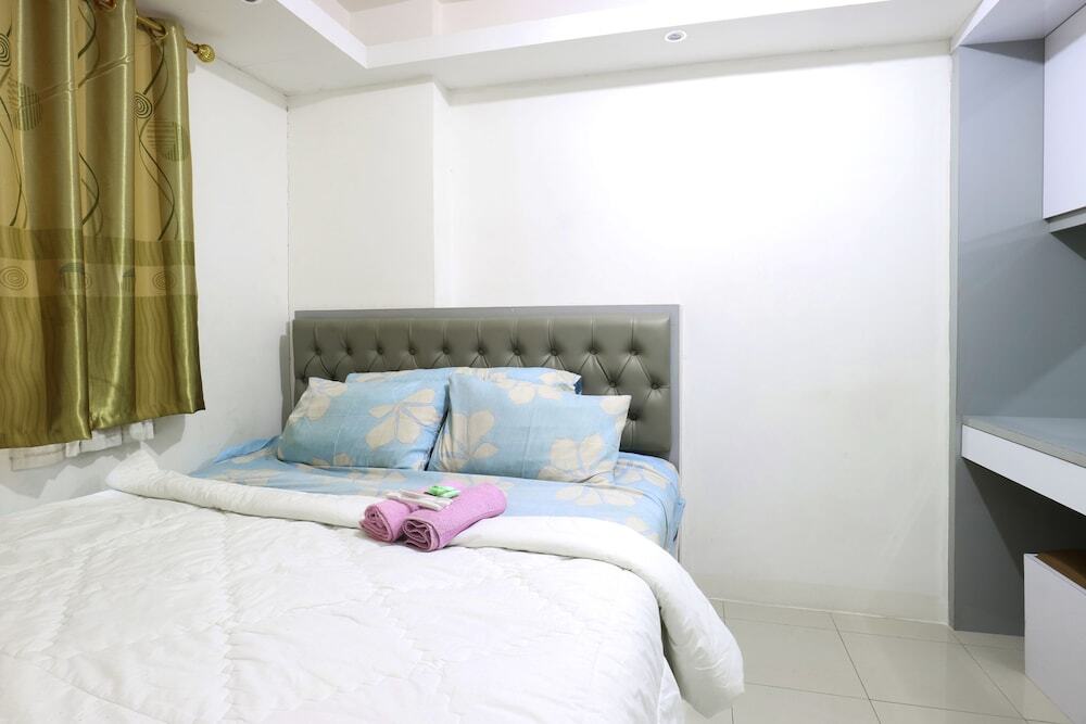 Джакарта: Ramrav Property Bassura City Apartment