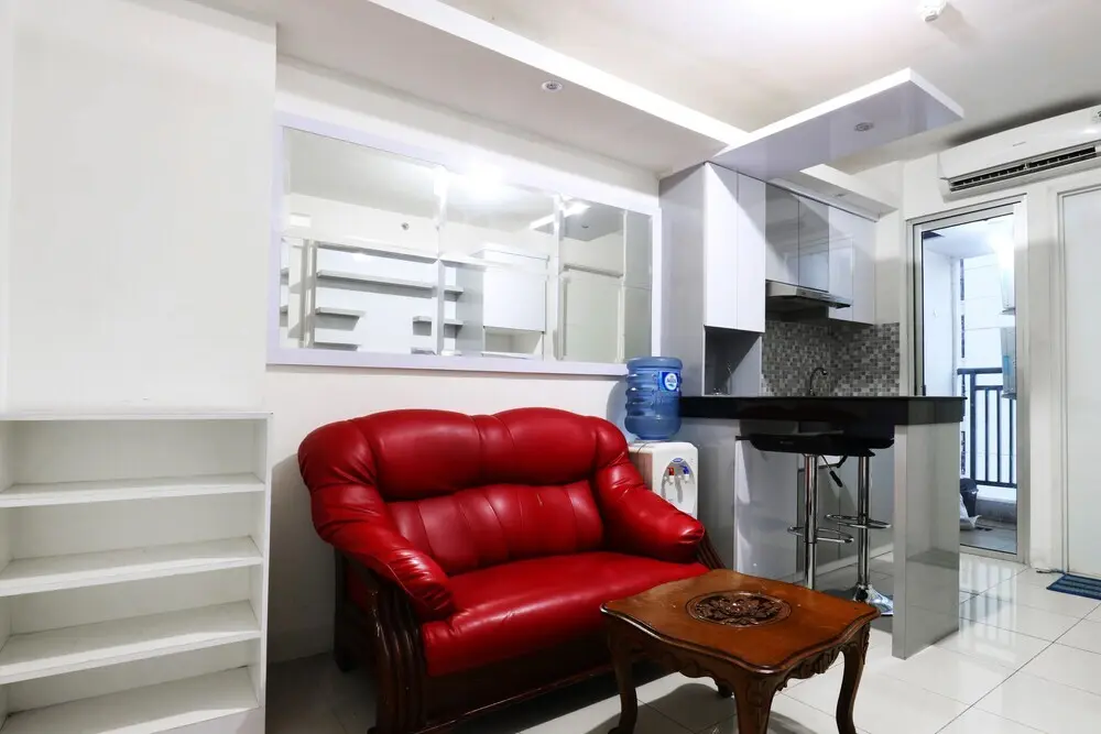 Джакарта: Ramrav Property Bassura City Apartment
