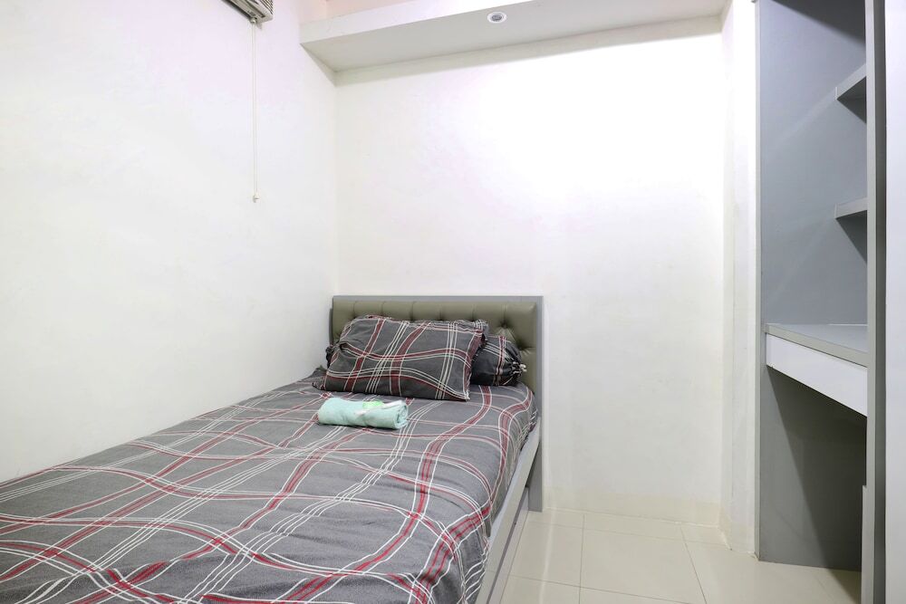 Джакарта: Ramrav Property Bassura City Apartment
