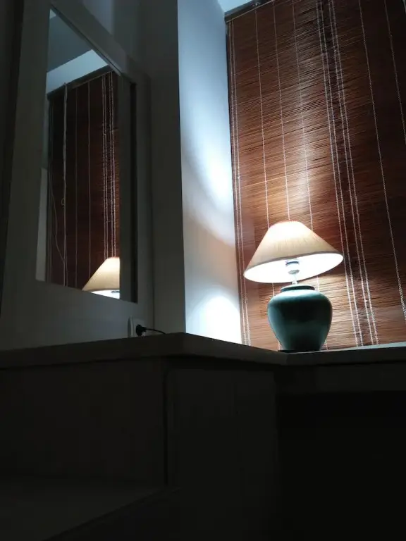 Депок: Shamrock Vivo Apartemen