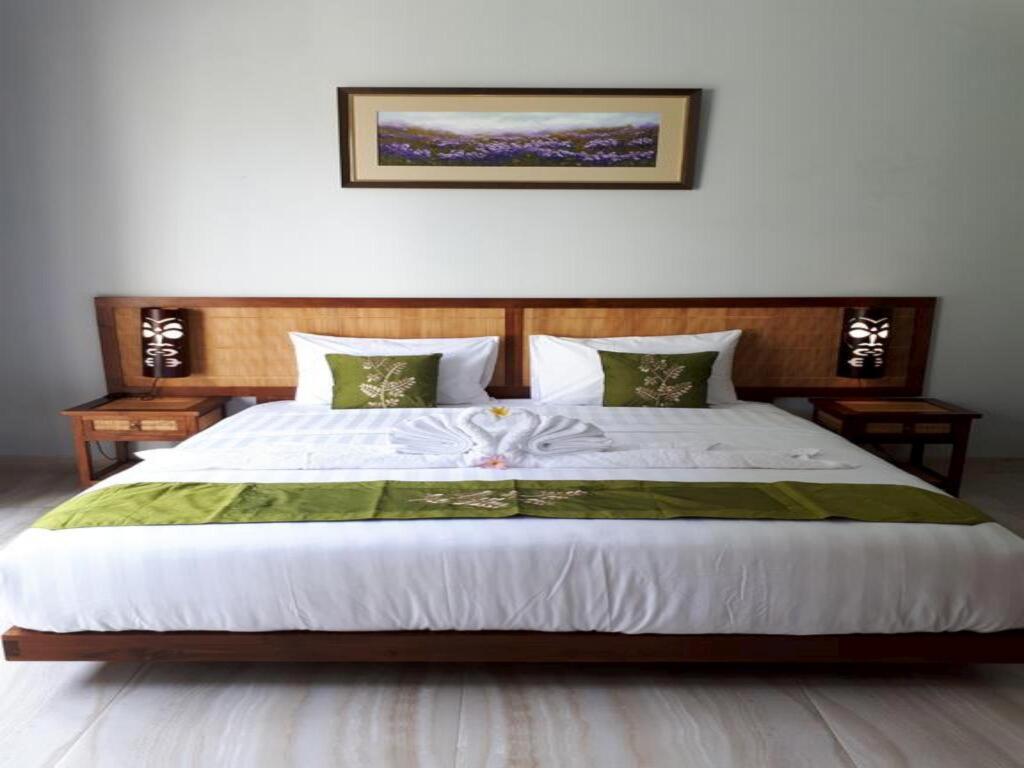 Убуд: Toya Villa Ubud
